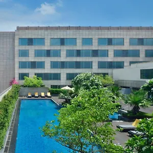 5* Hotel Jw Marriott Aerocity