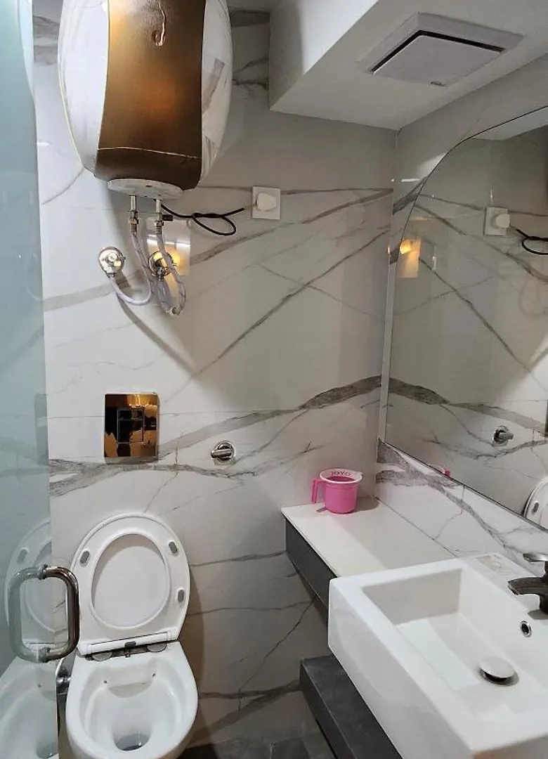 Hotel Oppera Delhi Airport New Delhi 0*,