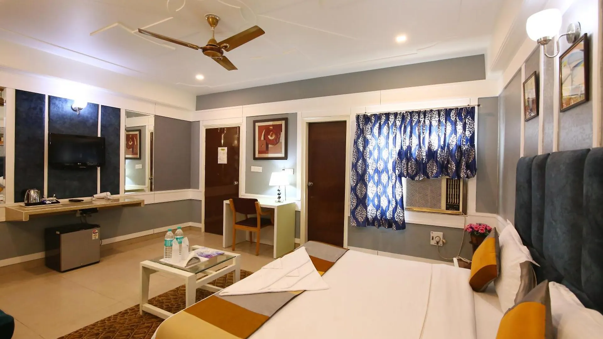 Hotel Oppera Delhi Airport New Delhi 0*,